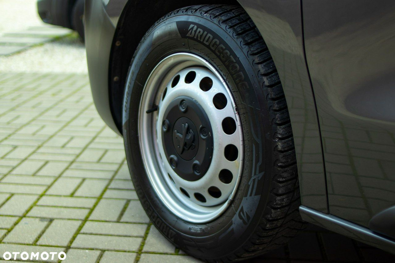 Peugeot Expert - 31