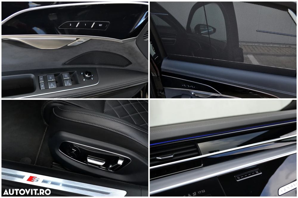 Audi A8 - 21