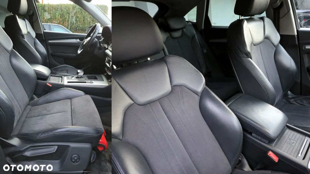 Audi Q5 Sportback - 9