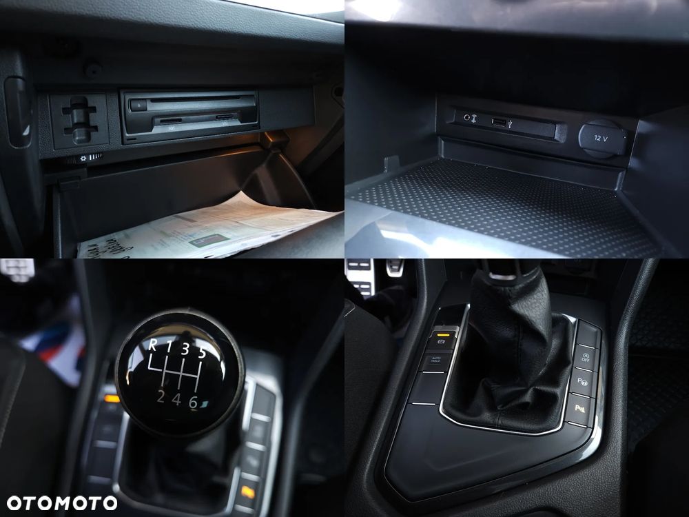 Volkswagen Tiguan 1.5 TSI ACT OPF Join - 28