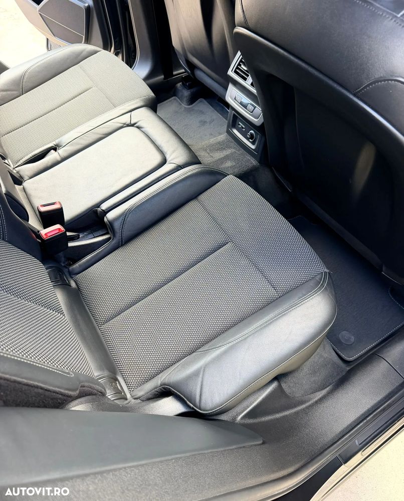 Audi Q5 2.0 TDI Quattro S tronic - 8