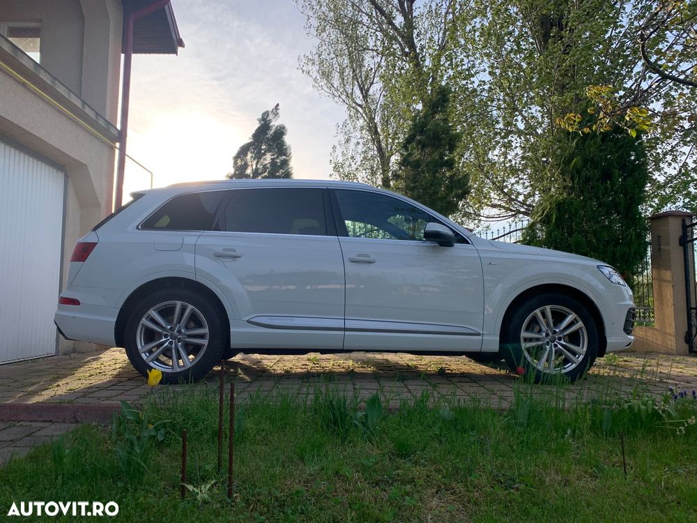 Audi Q7 - 2