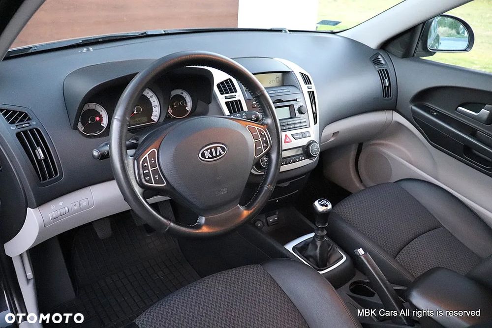 Kia Ceed ver-1-4-style - 14