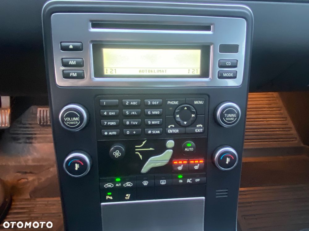 Volvo S80 1.6D DRIVe Summum - 24