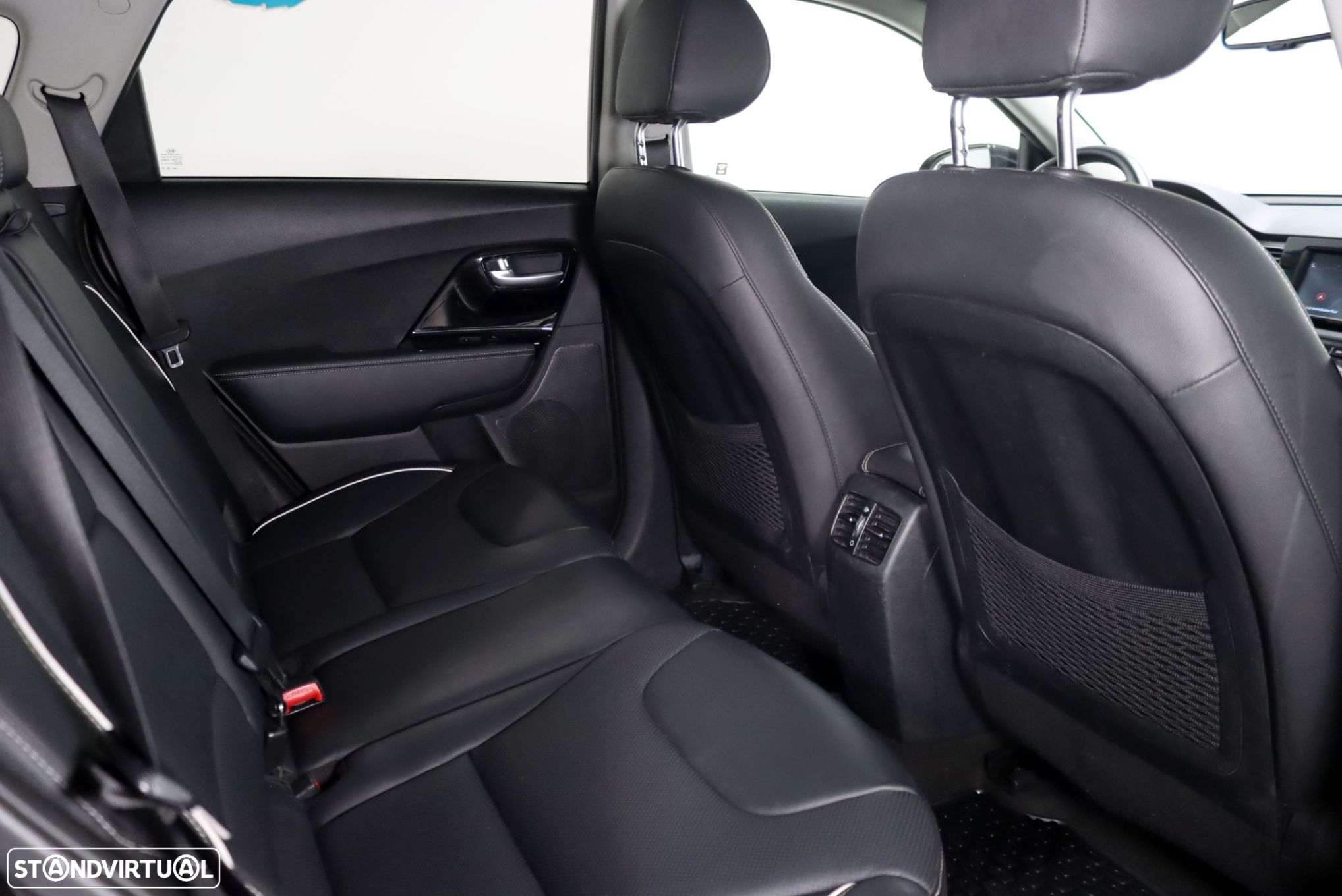 Kia e-Niro 64kWh - 33