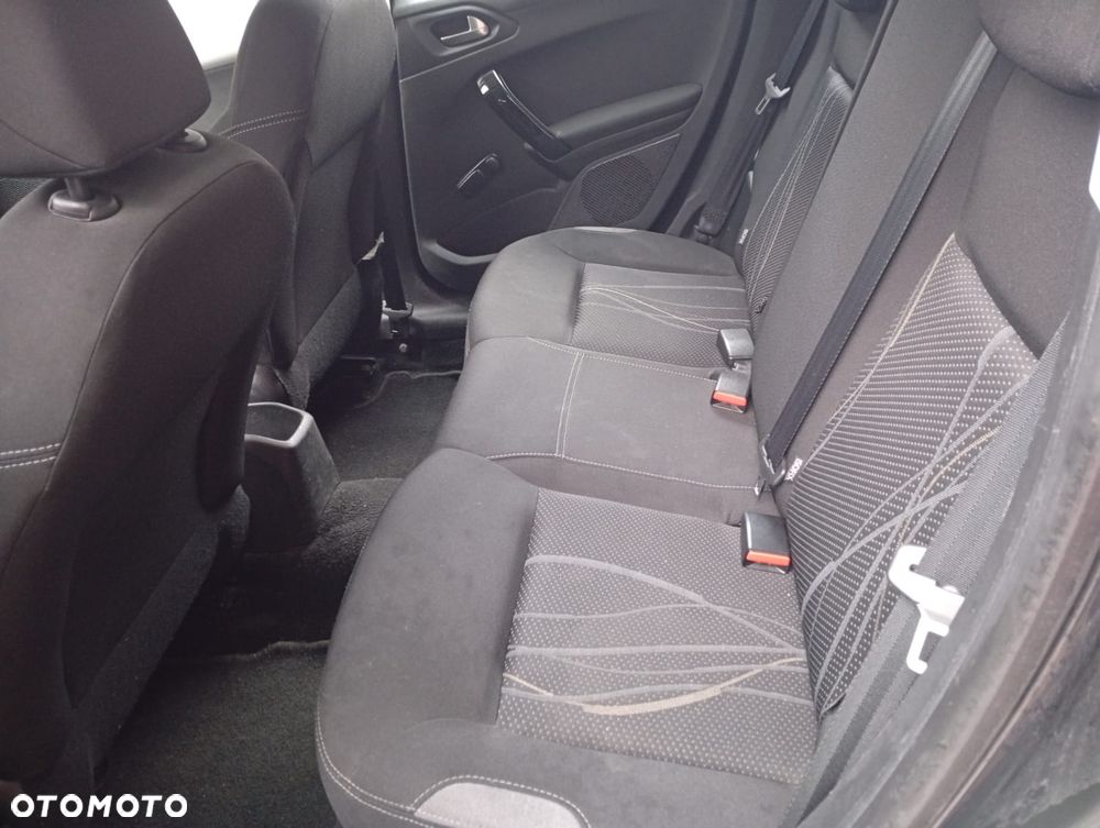 Peugeot 208 PureTech 82 Allure - 7