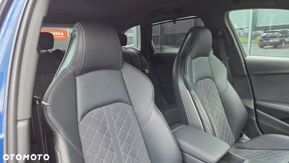 Audi A4 Avant 40 TDI quattro S tronic S line - 18