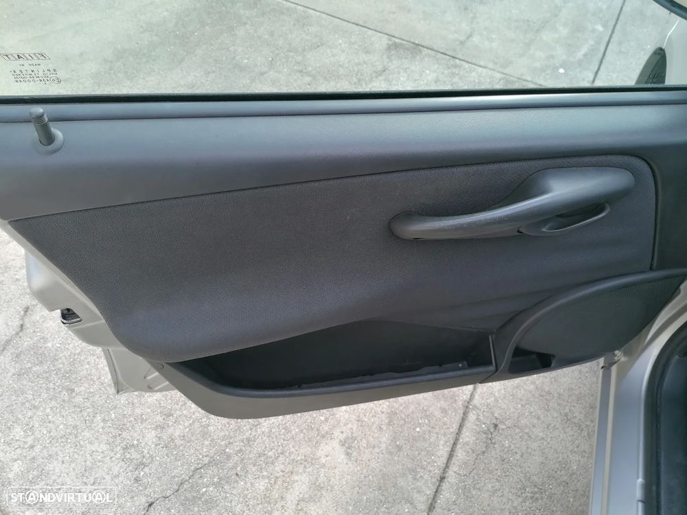 Fiat Punto 1.2 60 Dynamic - 16