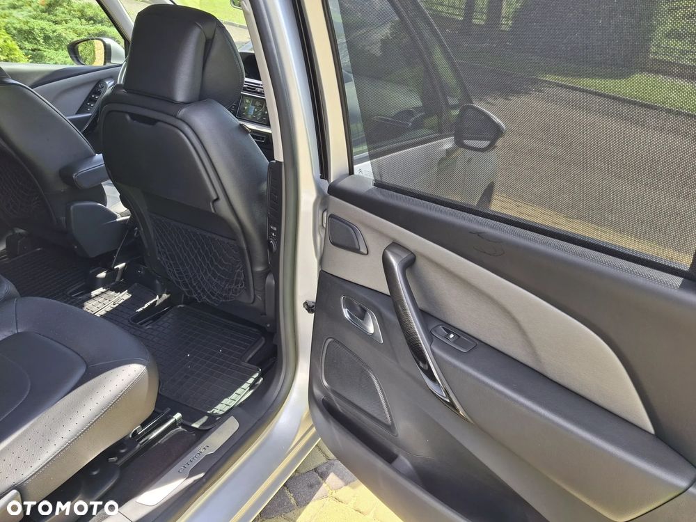 Citroën C4 Picasso 1.6 e-HDi Exclusive ETG6 - 16