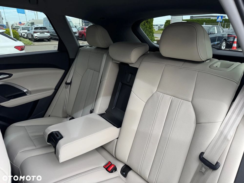 Audi Q5 TFSI mHEV 150 kW Quattro S tronic - 29