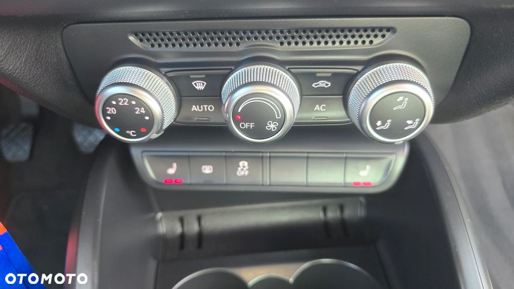 Audi A1 1.2 TFSI Ambition - 28
