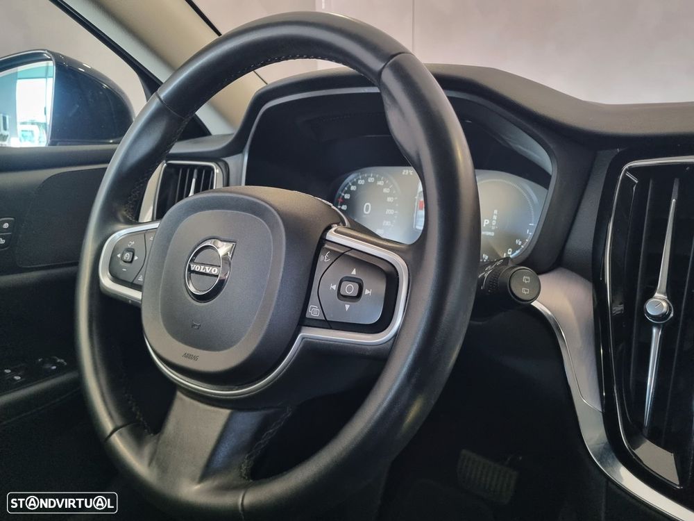 Volvo V60 2.0 T6 AWD TE Inscription Expression - 27
