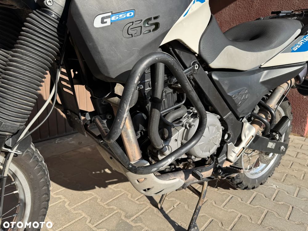 BMW GS - 9