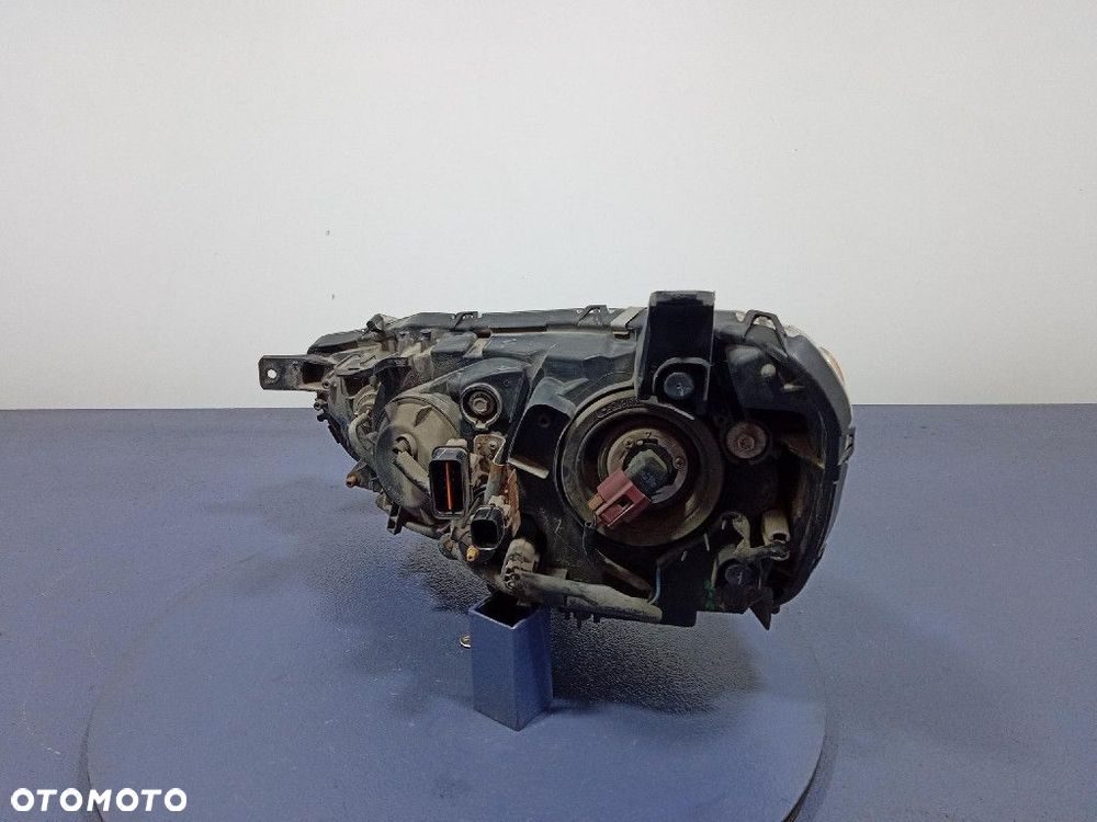 MITSUBISHI LANCER VIII X 07- REFLEKTOR PRAWY LAMPA HB4 EU P6119R - 3