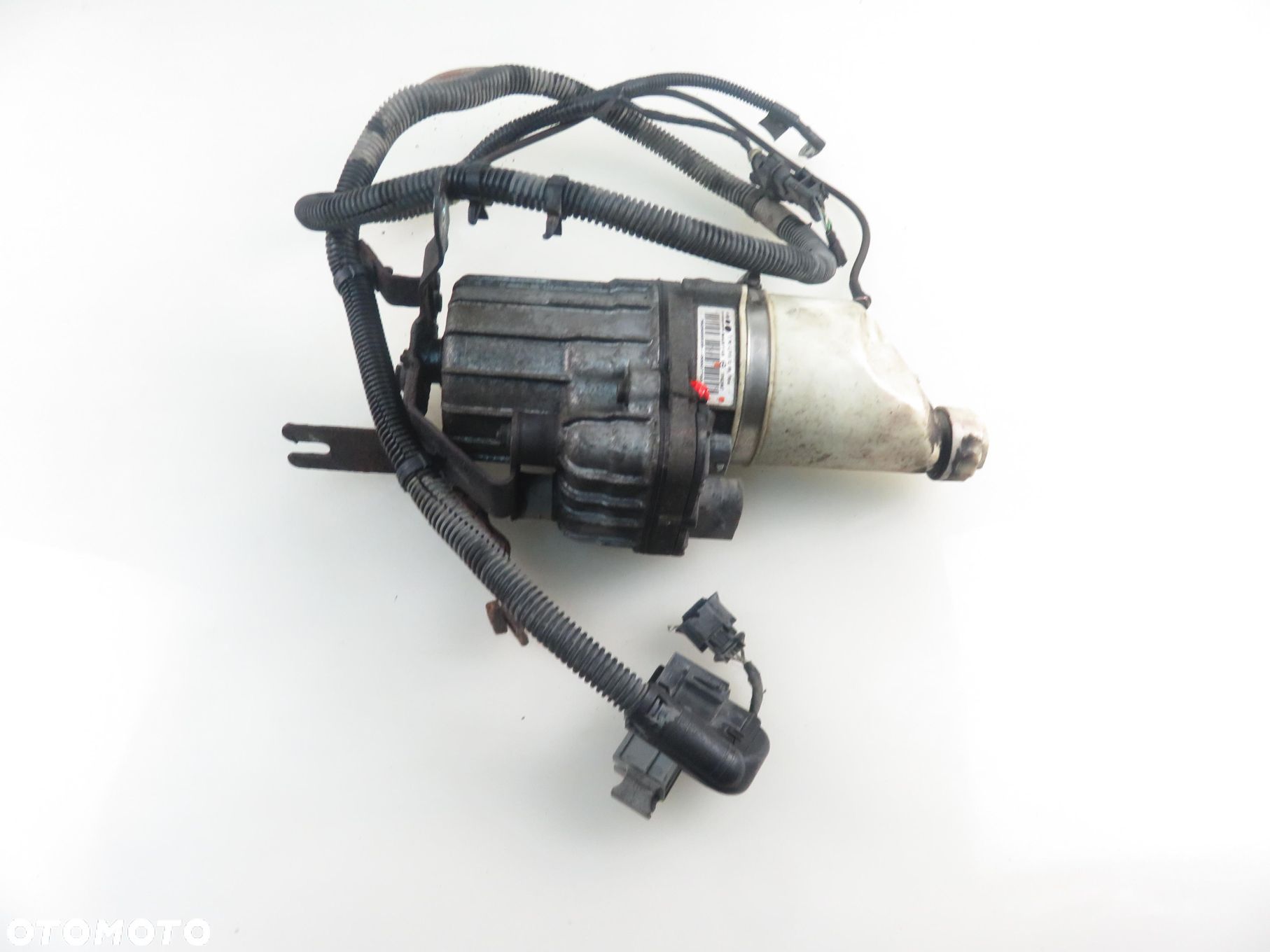 POMPA WSPOMAGANIA OPEL ZAFIRA B 13192897 - 1