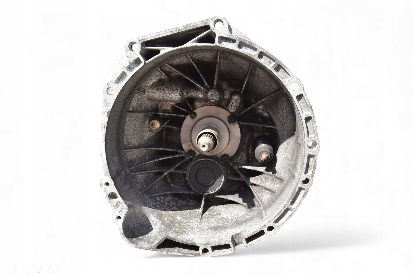 Skrzynia Biegów Manualna BMW e60 e61 e90 e91 e87 2.0d N47 177KM 1069301097B - 5