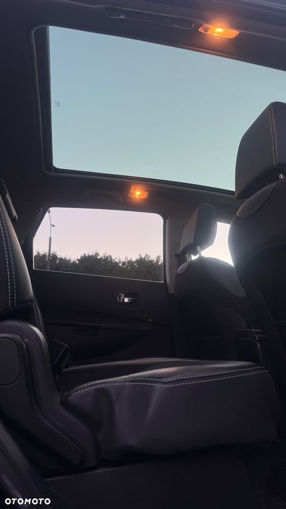 Nissan Qashqai+2 1.6 dCi Tekna S&S - 12