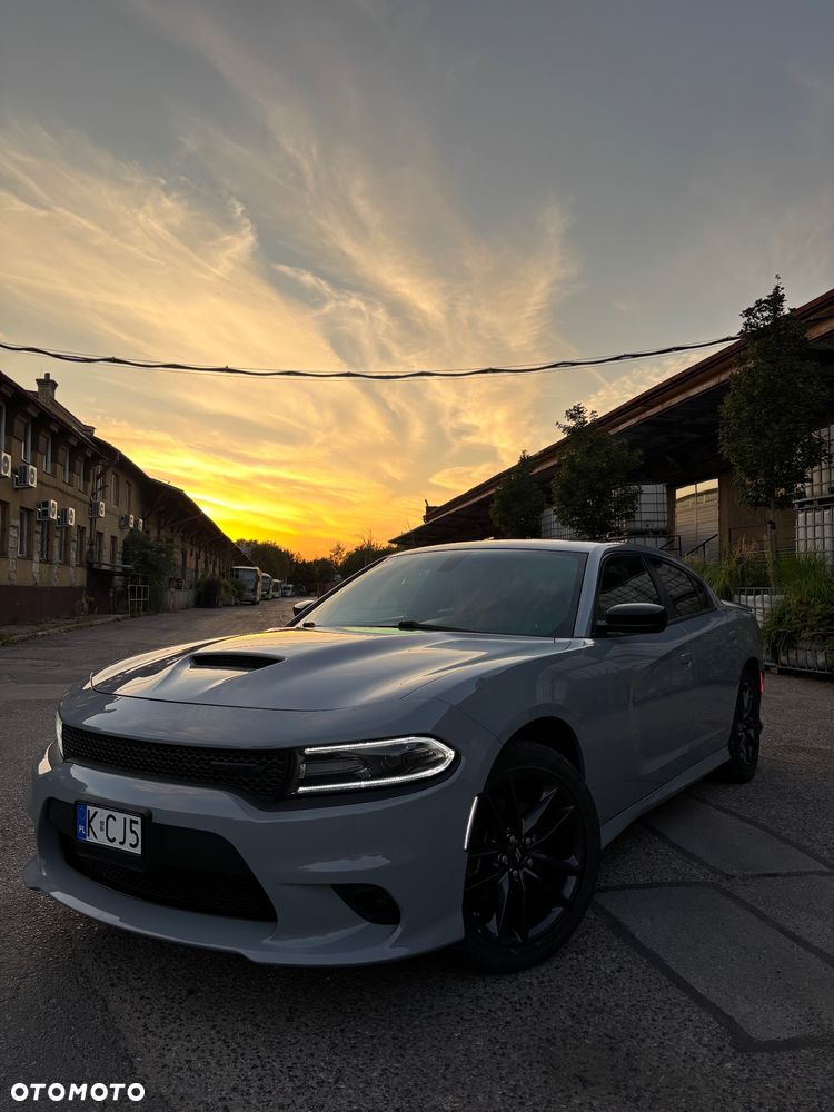 Dodge Charger - 2