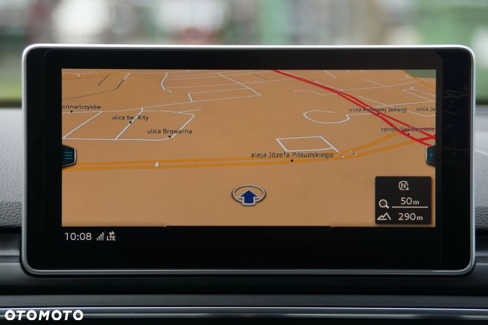 Audi A4 Avant 2.0 TDI clean diesel Quattro - 14