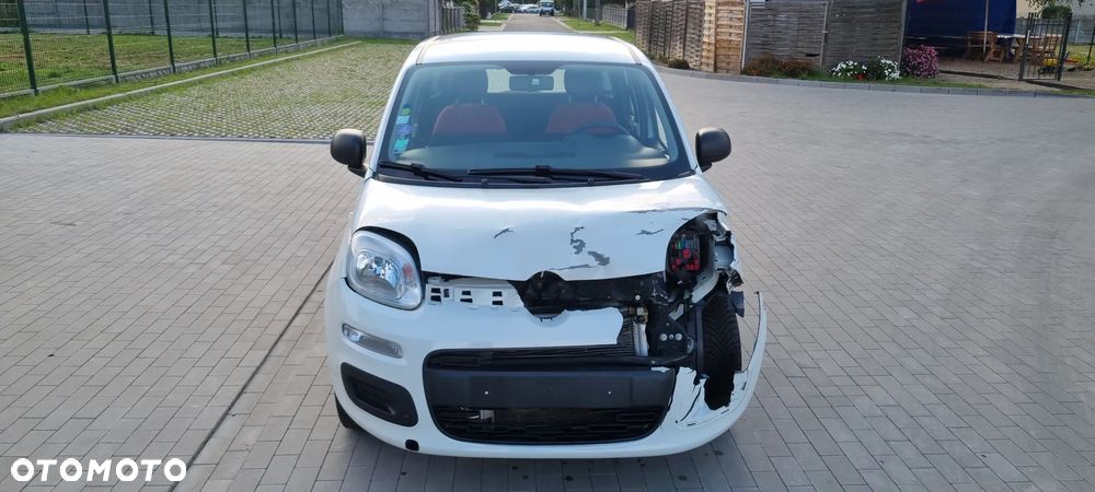 Fiat Panda 1.2 Start&Stop Pop - 8
