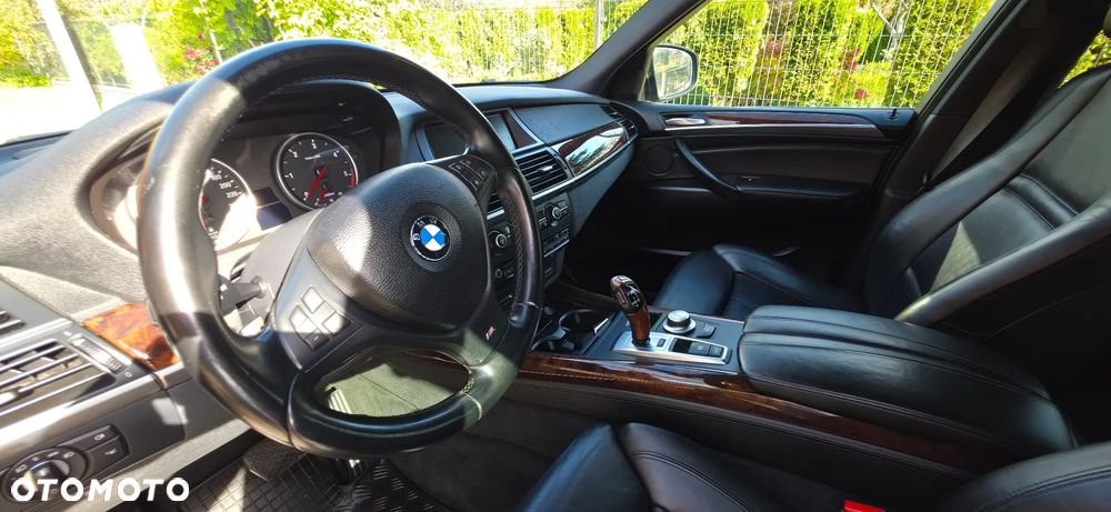 BMW X5 3.0sd xDrive - 14