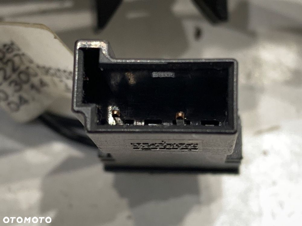 KAMERA KLAMKA KLAPY TYŁ  OPEL ZAFIRA TOURER C (P12) 2011 - 2022 2.0 CDTi (75) 121 kW [165 KM] olej - 3