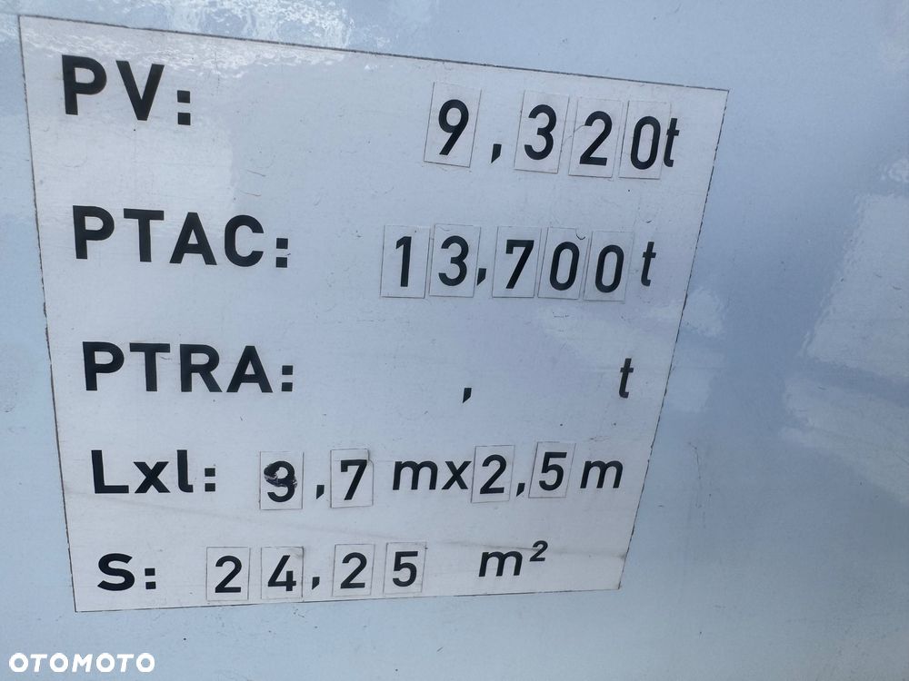 Irisbus Midys 2006r. Klimatyzacja Webasto podwójne szyby 39 miejsc I wł. Wojsko Francuskie Midirider Midway Proway - 17