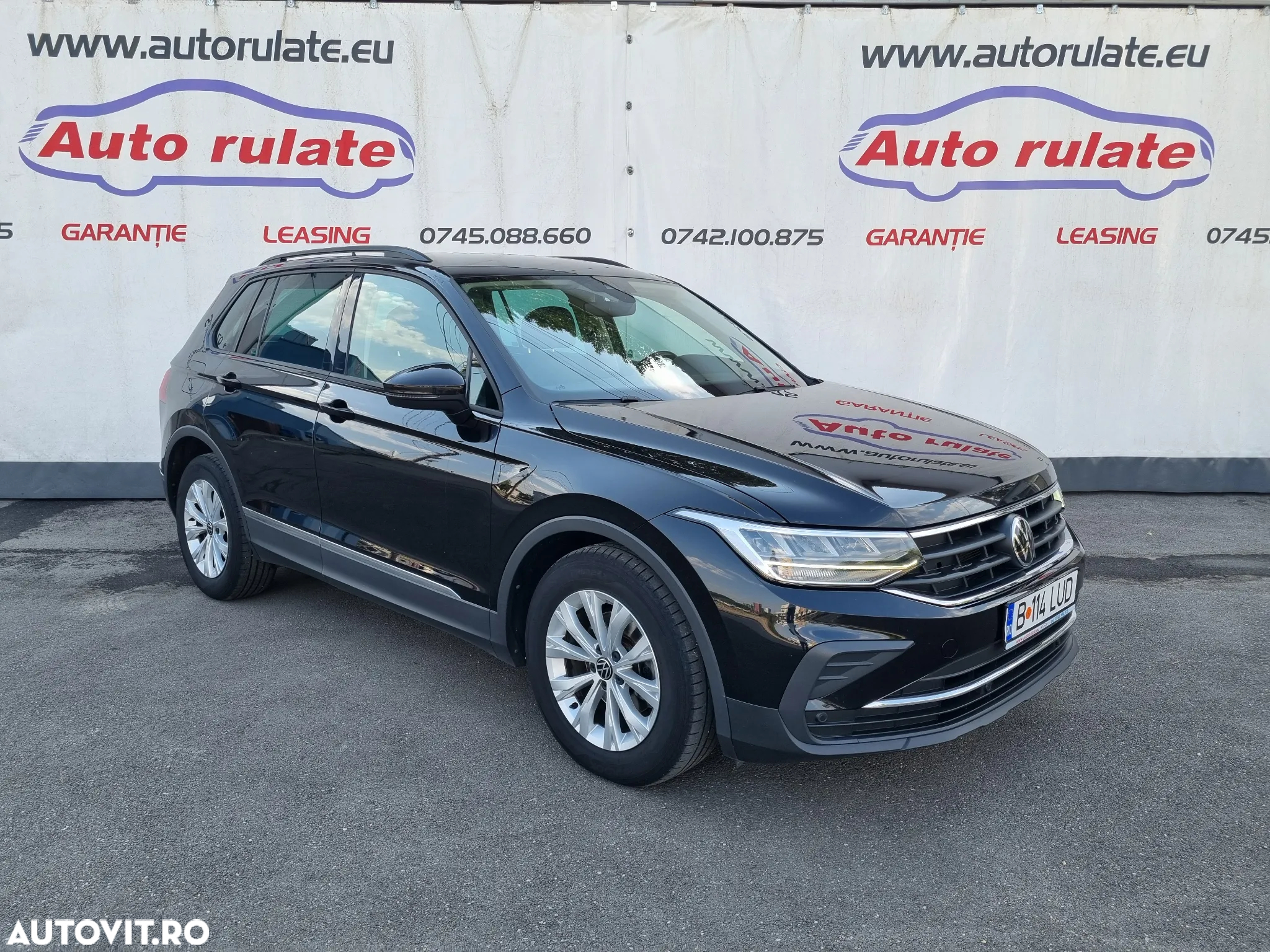 Volkswagen Tiguan 2.0 TDI SCR DSG Life - 7