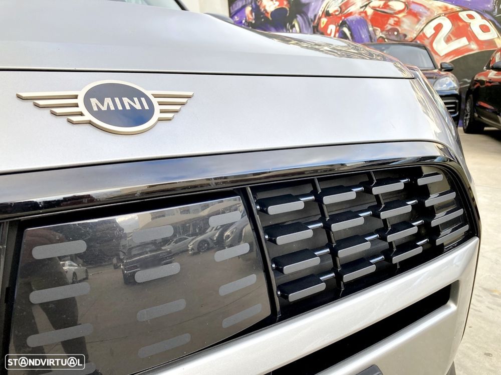 MINI Countryman D Classic - 57