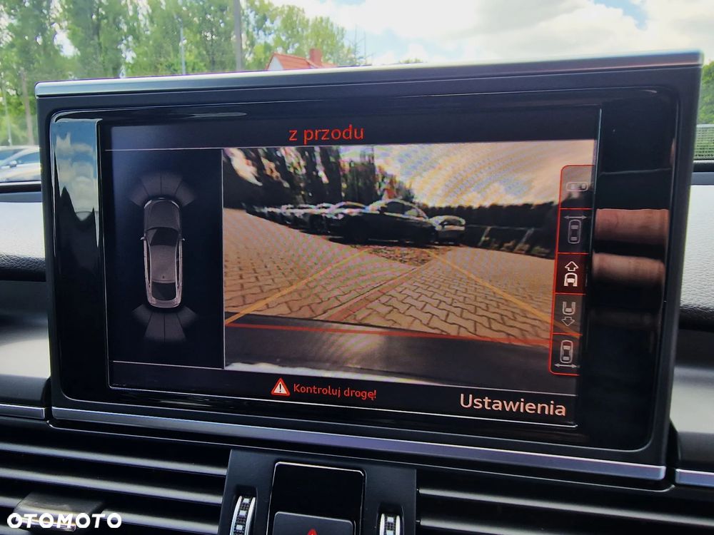 Audi A7 Sportback - 34