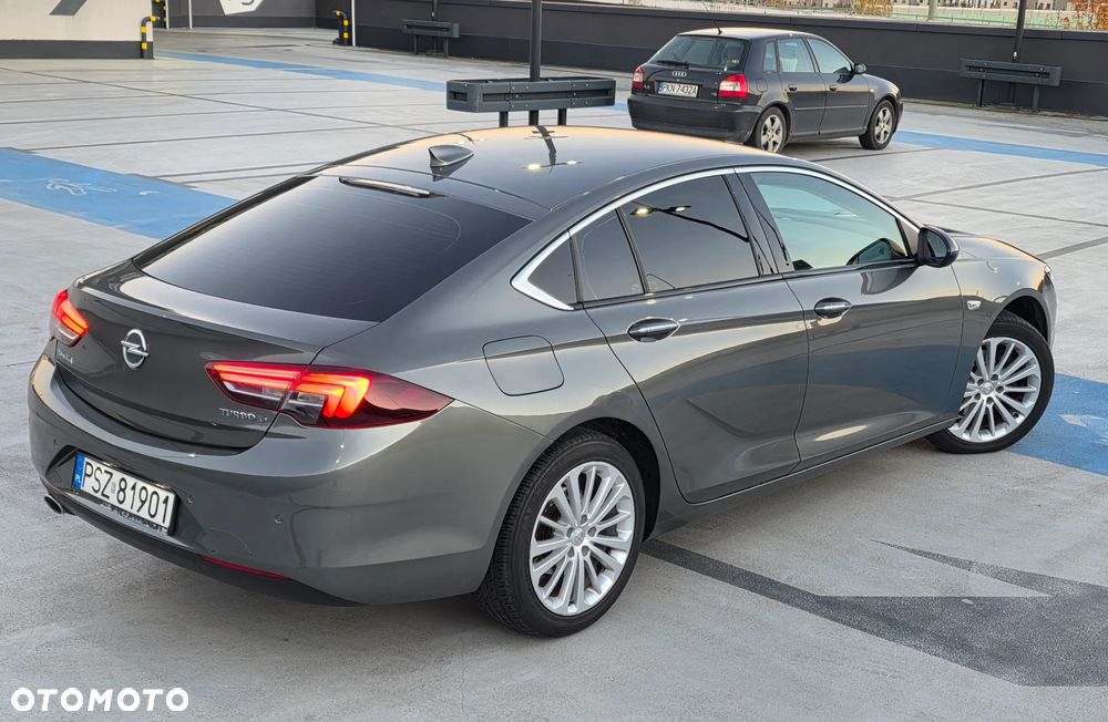 Opel Insignia 2.0 CDTI Edition - 16