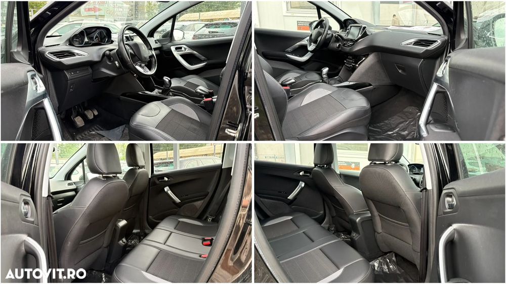 Peugeot 2008 - 4