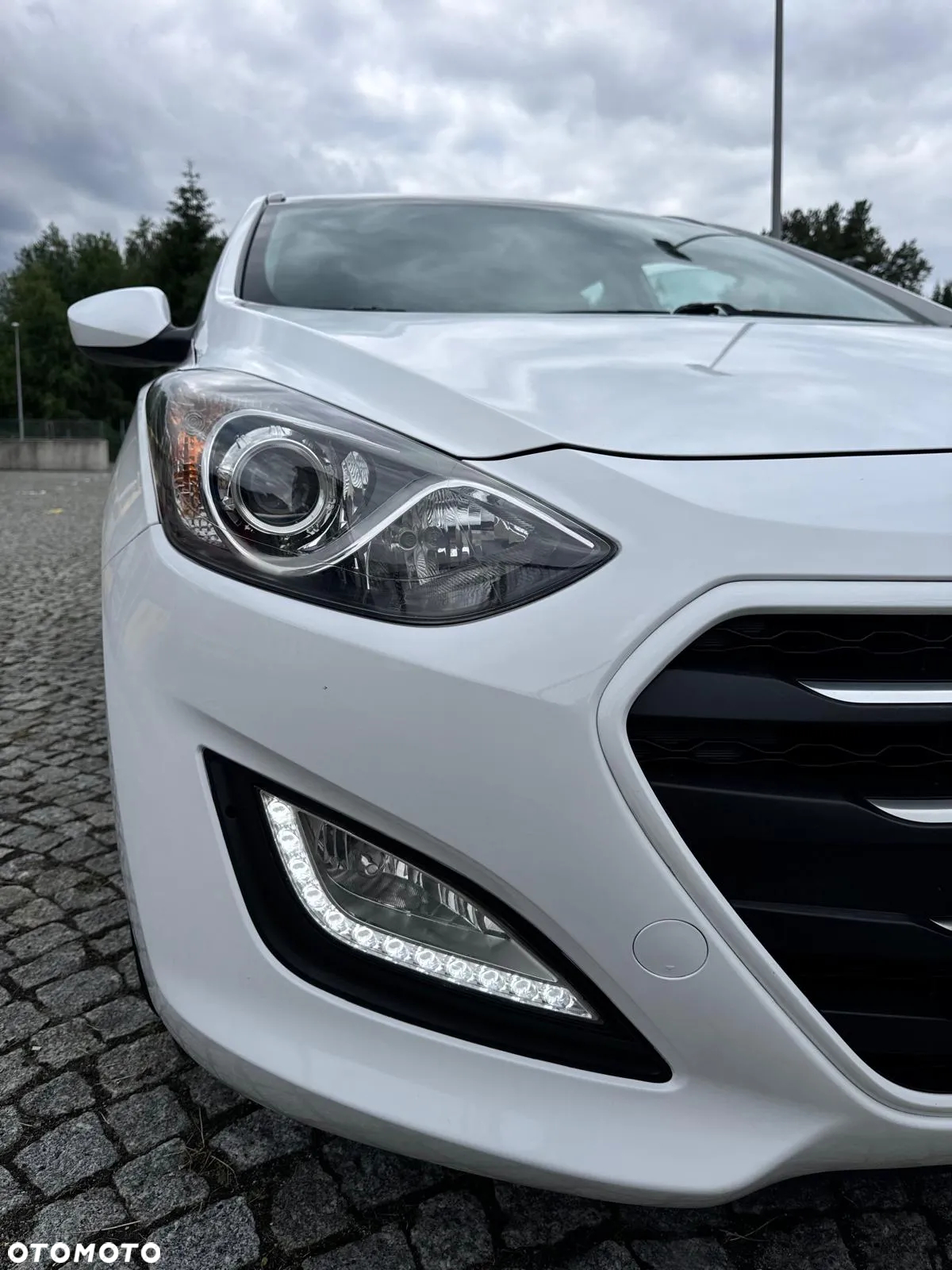Hyundai i30 1.4 BlueDrive Comfort - 21