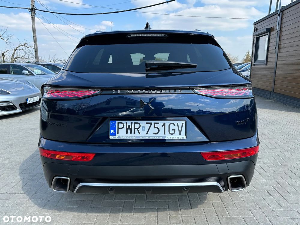 DS Automobiles DS 7 Crossback - 32