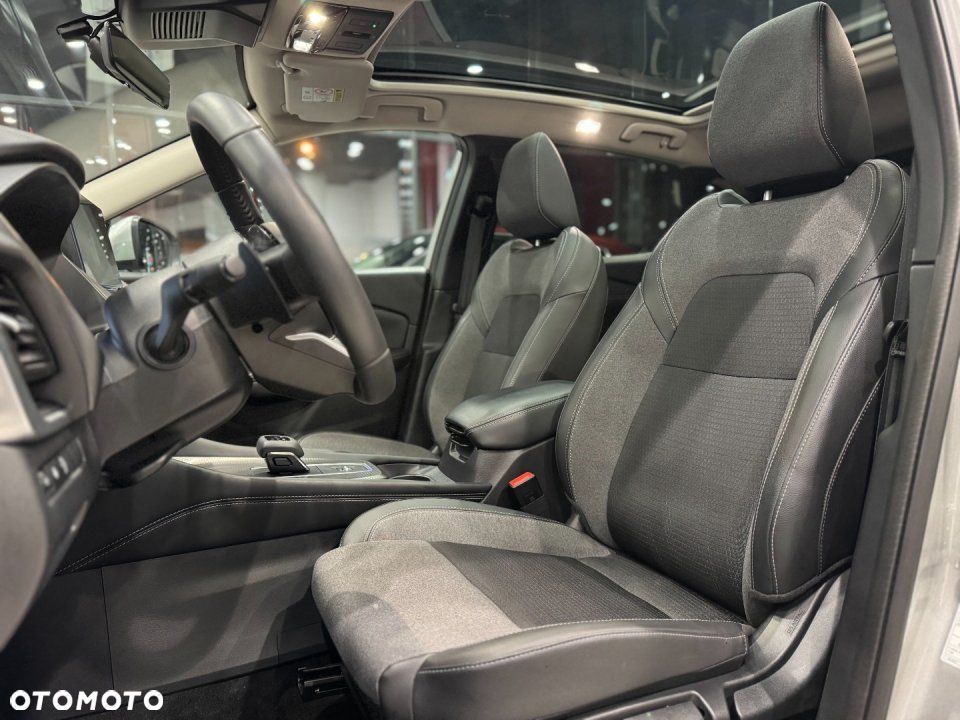 Nissan Qashqai - 8