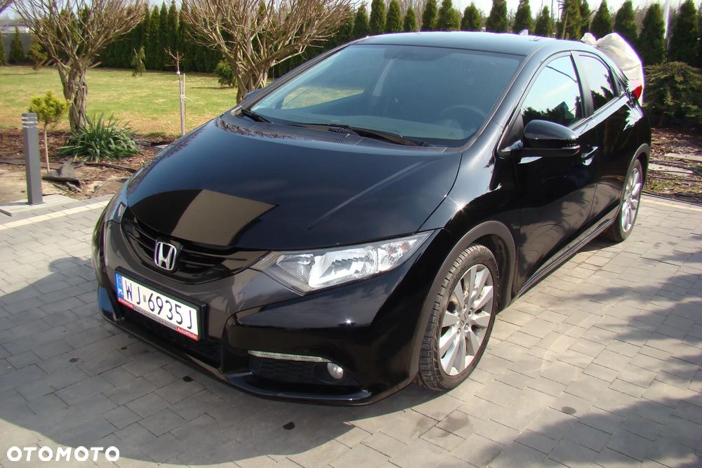 Honda Civic - 20