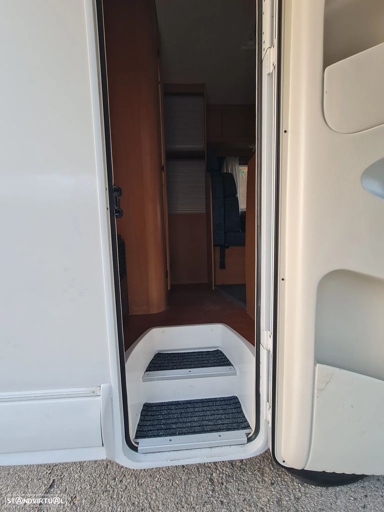 Joint Van Aventura - 10