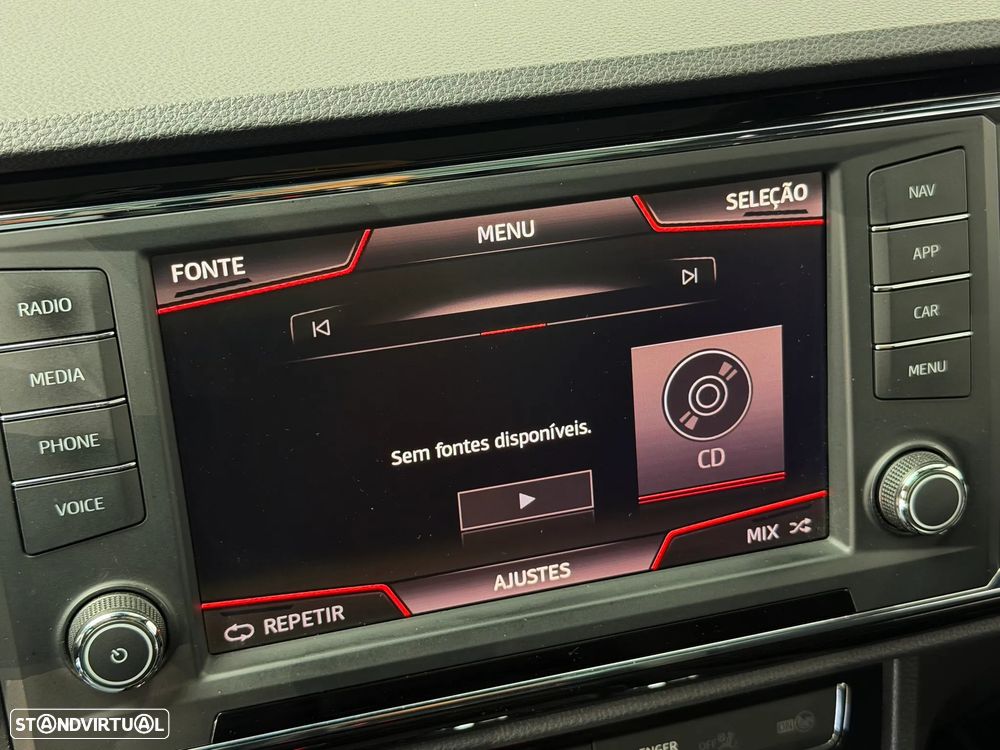 SEAT Ateca 1.6 TDI Xcellence - 20