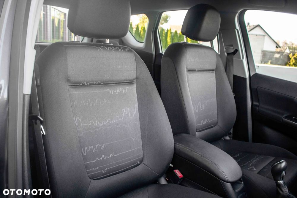 Opel Meriva 1.4 T Edition 150 S&S - 26