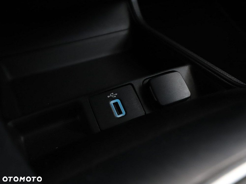 Ford Mondeo 2.0 EcoBlue Business Edition - 29