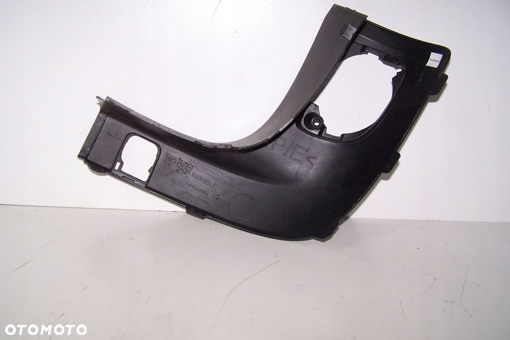Renault Kangoo zderzak tylny 7701478198 nowy - 6