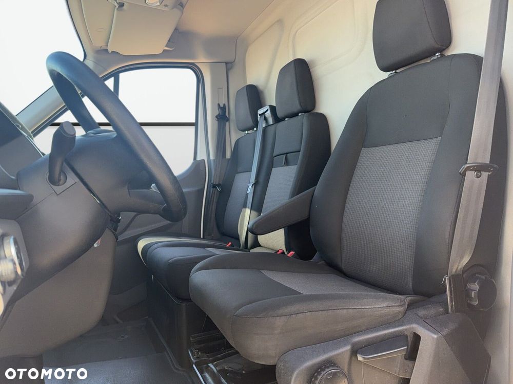 Ford transit - 11
