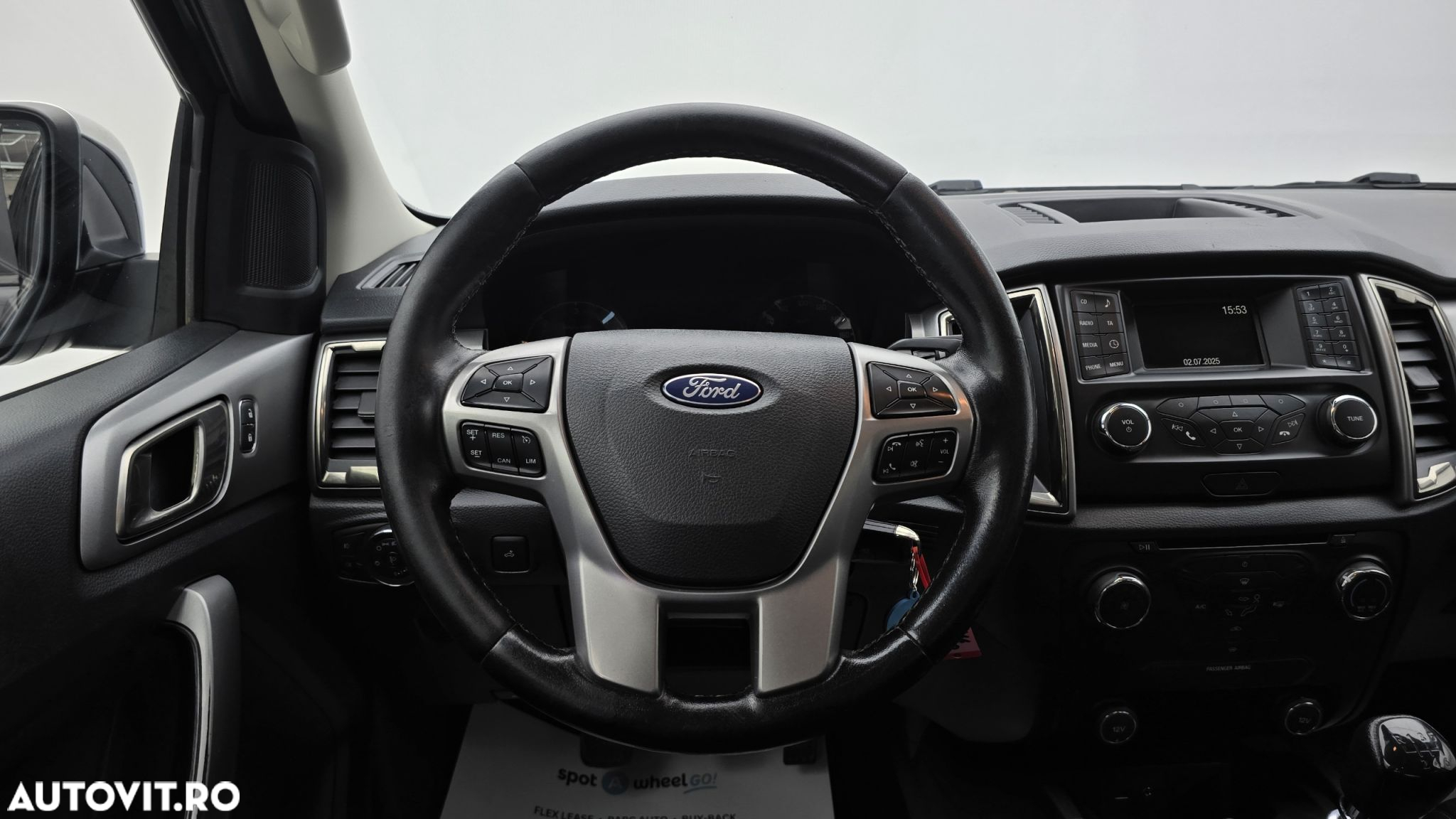 Ford Ranger - 15
