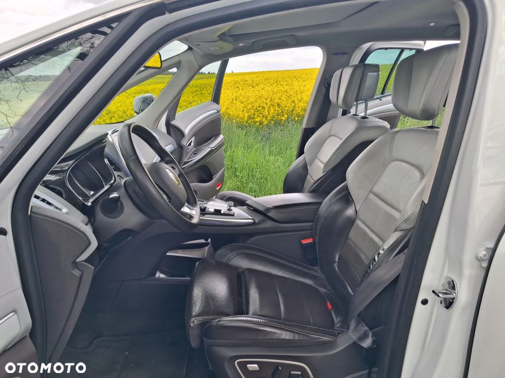 Renault Espace 1.6 dCi Energy Initiale Paris EDC 7os - 19
