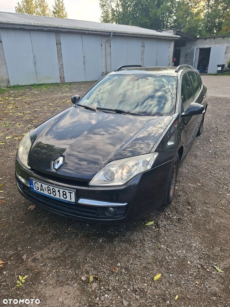 Renault Laguna