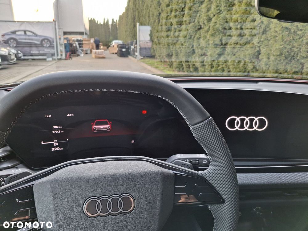 Audi A5 Avant - 20