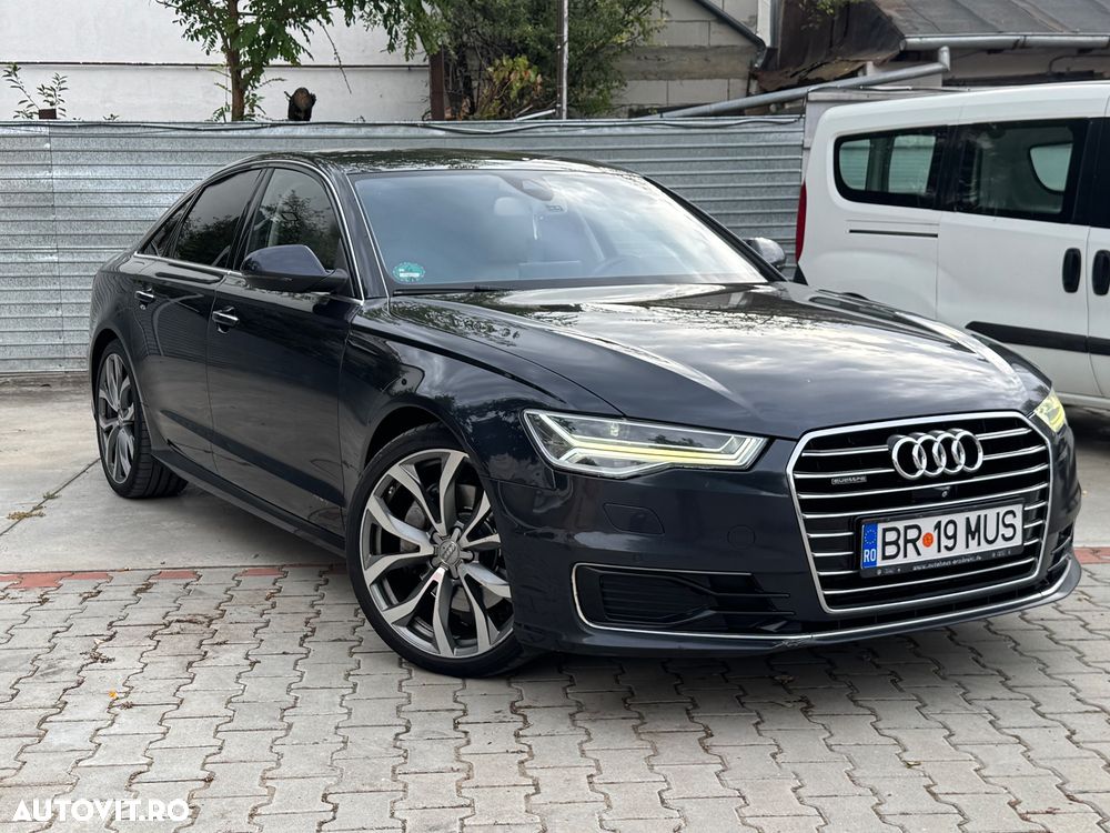 Audi A6 ver-avant-3-0-50-tdi-quattro-tiptronic-sport - 2