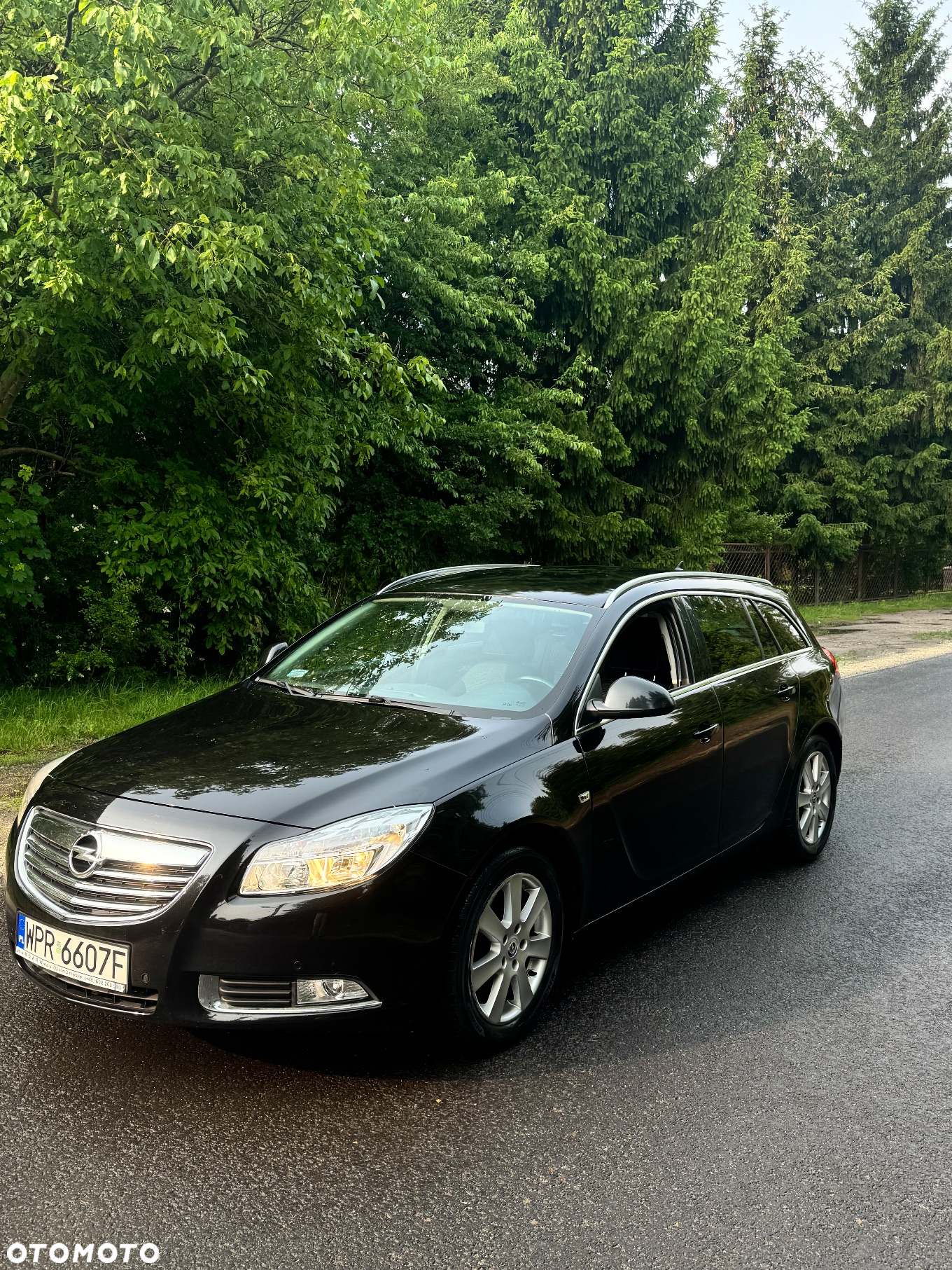 Opel Insignia 2.0 CDTI - 7