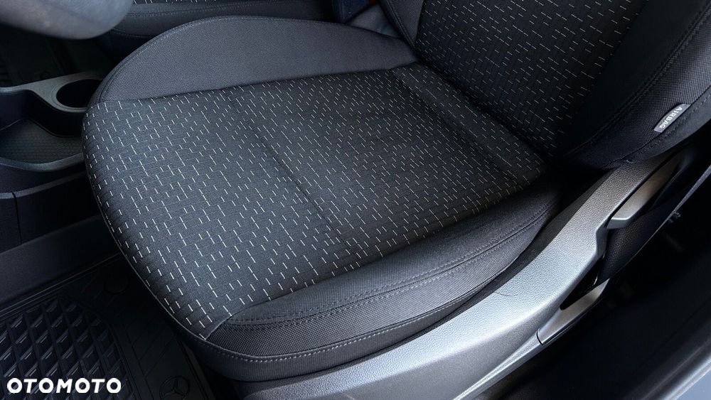 Mercedes-Benz Citan - 13