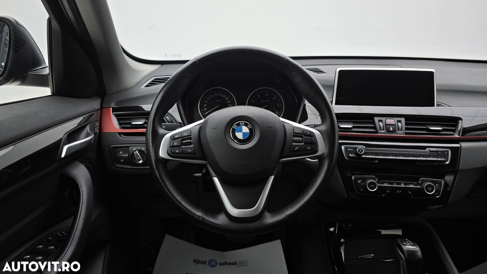 BMW X1 - 15